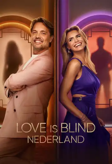 Love is Blind Netherlands S01 E10