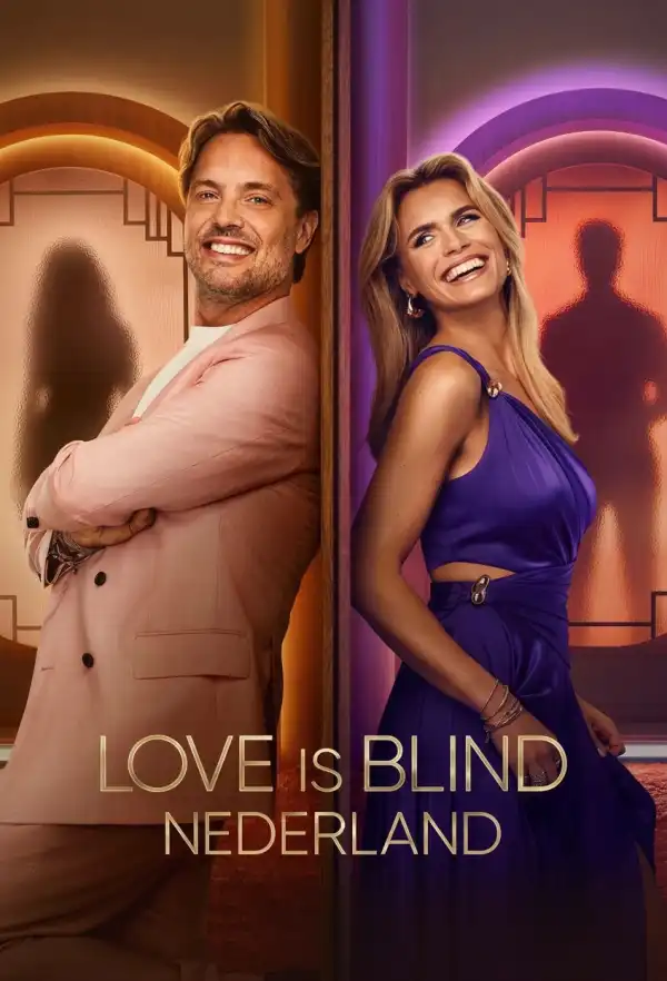 Love is Blind Netherlands (2026) [Dutch] (TV series)