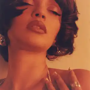 Sabrina Claudio – Based On A Feeling (Album)