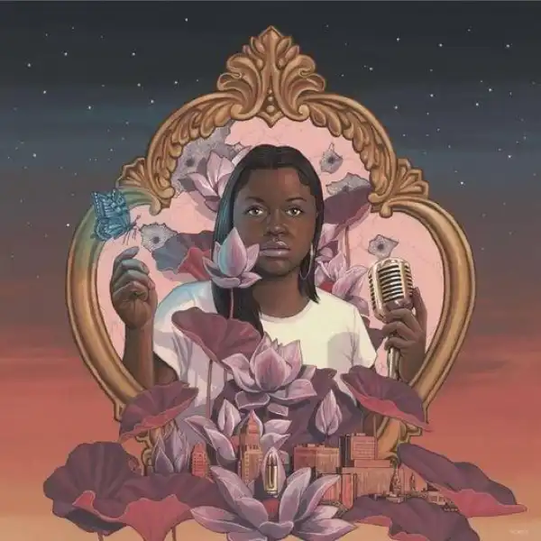 Che Noir Ft. Planet Asia & D-Styles – Caps Lock (Instrumental)