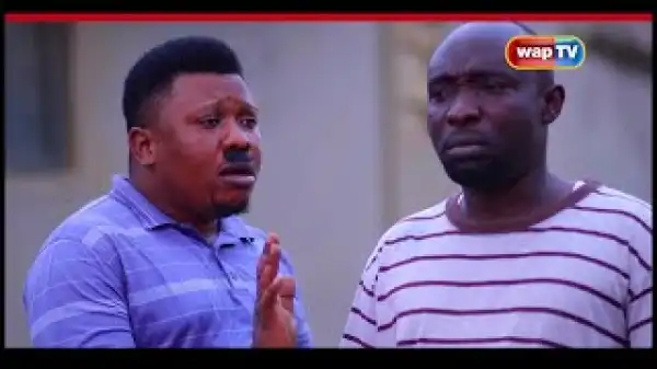 Akpan and Oduma - The Goat (Comedy Video)