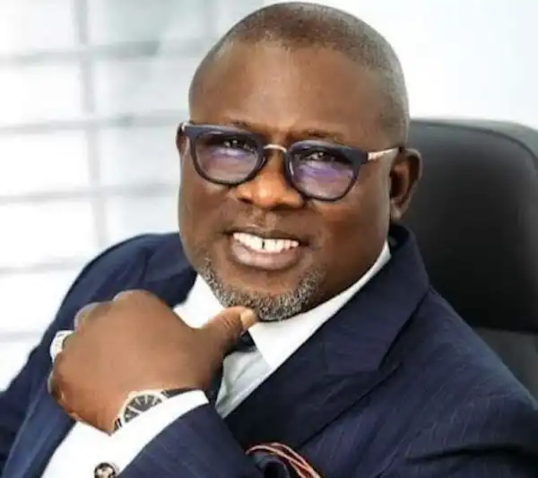 Delta Governor Suspends Commissioner, Others