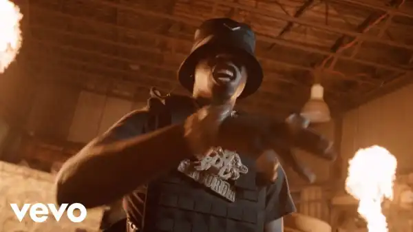 Bobby Shmurda – No Sleep (Freestyle) (Video)