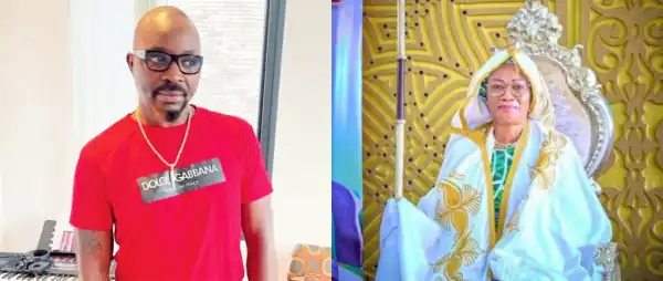 “Why Not Ask Governors to Help the Poor Too?” – Isaac Fayose Disagrees With First Lady’s Call on Davido, Burna Boy and Asake