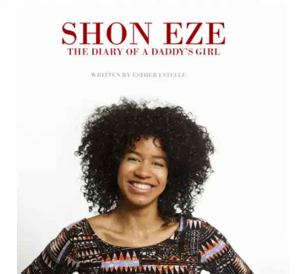 Shon Eze - S02  E04