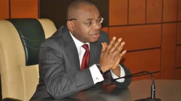 Gov Emmanuel signs quarantine, restriction of movement law