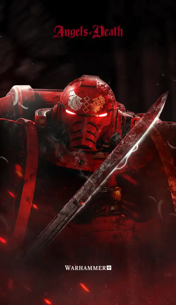 Angels Of Death 2021 S01E01