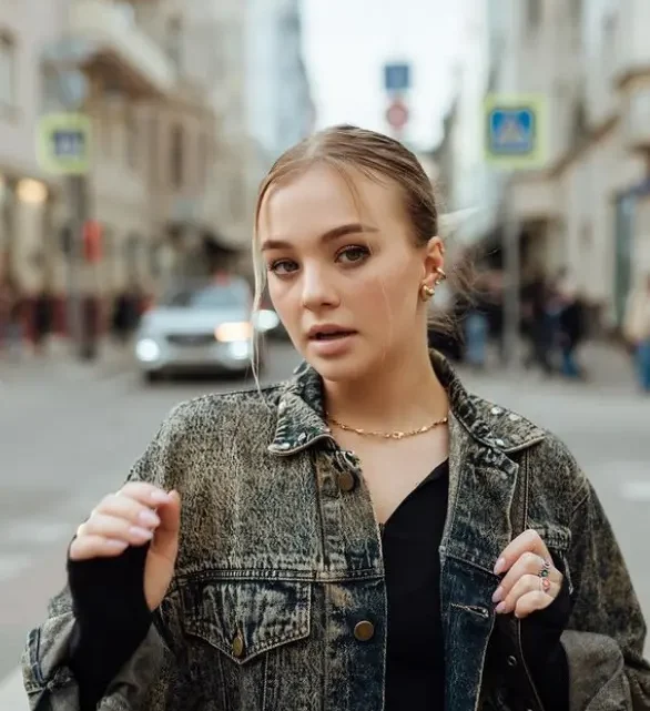 Career & Net Worth Of Sofya Plotnikova