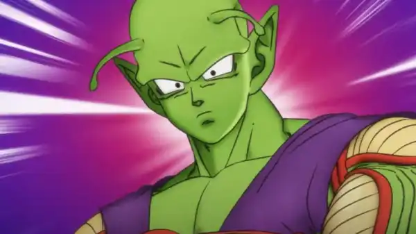 Chris Sabat Discusses Piccolo & Gohan’s Bond in Dragon Ball