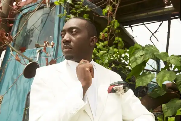 Sad! Popular Filmmaker Dies In Car Accident (Photo)