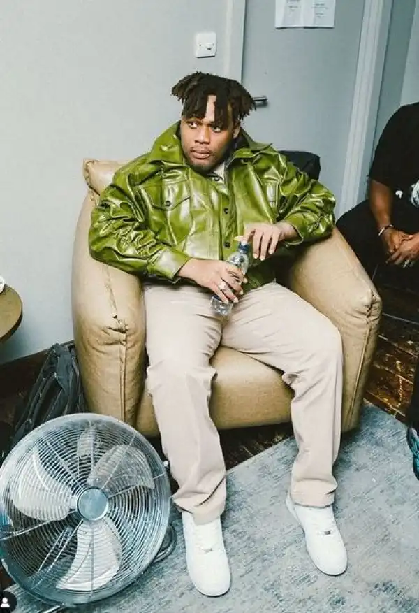 God Has Blessed Me Abundantly Since I Left Burna Boy’s Label – BNXN