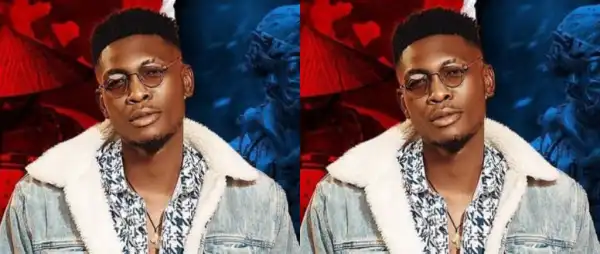 “I Fought Depression After Leaving BBNaija”- Sammie Opens Up