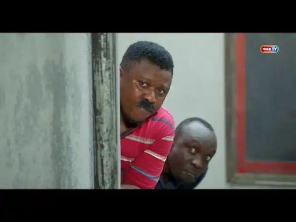 Akpan and Oduma - Easter Jollof (Comedy Video)