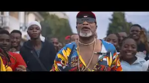 Koffi Olomide – B’ados (Video)
