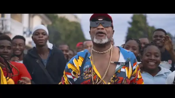 Koffi Olomide – B’ados