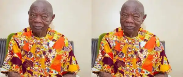 “Why Mike Ejeagha Was Buried Just One Day After His Death”- Family Speaks Out