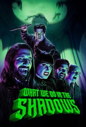 What We Do in the Shadows S03E07