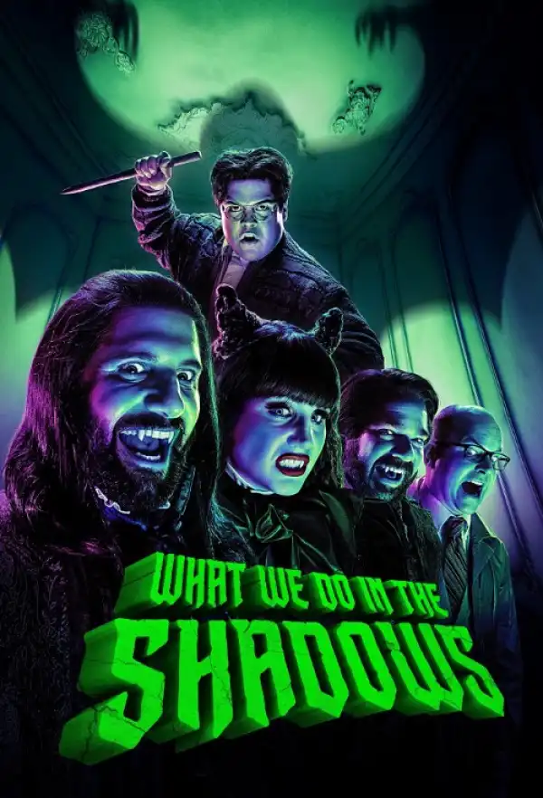 What We Do in the Shadows S03E07
