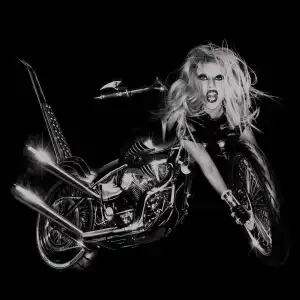 Lady Gaga – Born This Way (The Country Road Version)