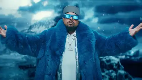 Ice Cube - It's My Ego (Video)