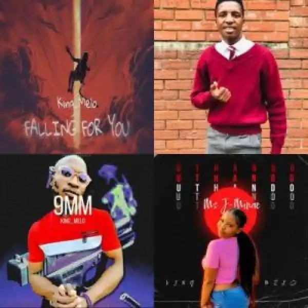 Lokshin Musiq – Grootman Shandis ft Nate_RSA