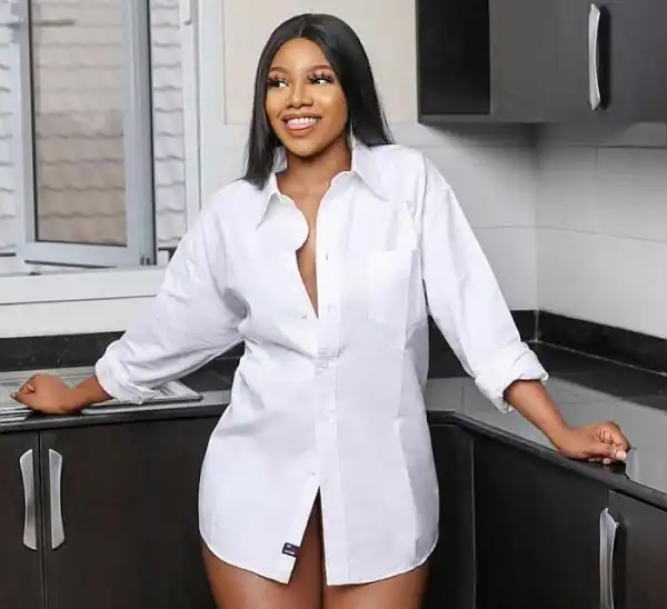 “I Don’t Need To Buy Influencers; I’m Their Leader” – Tacha Brags