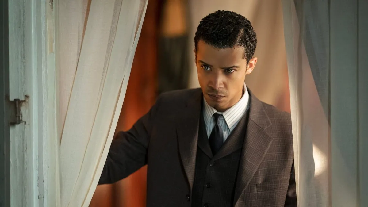 Interview With the Vampire Star Teases Louis’ Challenging Season 2 Storyline