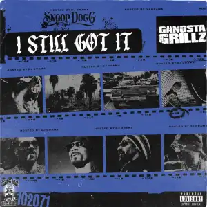 Snoop Dogg & DJ Drama ft. Trinidad James - Dolla Signs