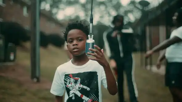 345Lilrt – 60 Miles (From The Block Performance)