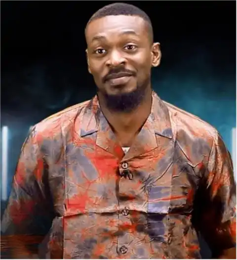 #BBNaija All Stars: Adekunle emerges first ever Head of House (HoH)
