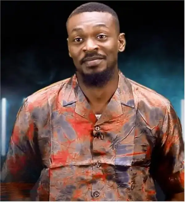 #BBNaija All Stars: Adekunle emerges first ever Head of House (HoH)