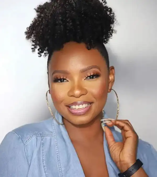 Yemi Alade Says – Men With Small P#nis Turns Me Off