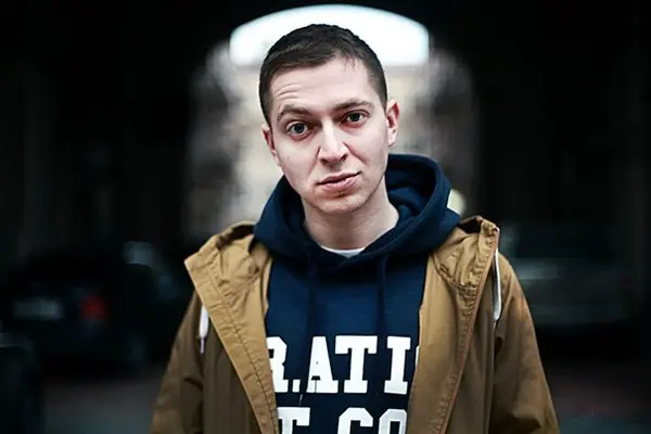 Biography & Career Of Oxxxymiron