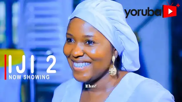 Iji (Storm) Part 2 (2021 Yoruba Movie)