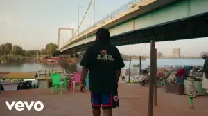Bas, Adekunle Gold - Khartoum (Video)