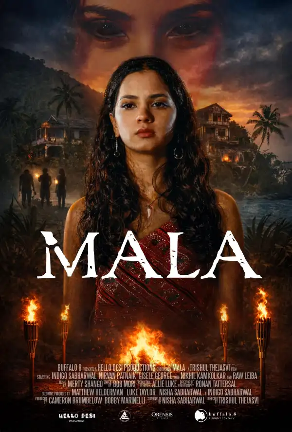 Mala (2025)