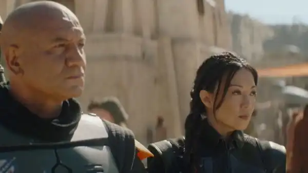 Ming-Na Wen Teases Season 2 of The Book of Boba Fett
