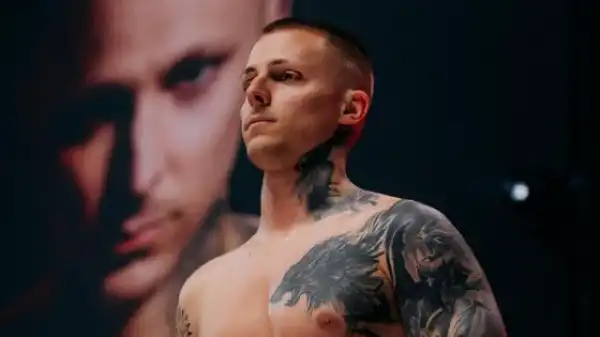 Career & Net Worth of Mateusz Trąbka