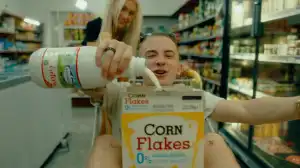 ArrDee – Hello Mate ft. Kyla (Video)