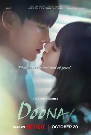 Doona (2023 Korean TV Series) Season 1