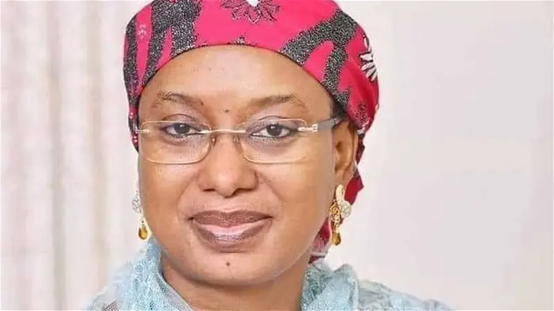 APC’s Binani commends INEC for declaring Adamawa guber poll inconclusive