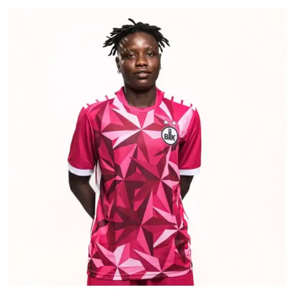 2025: Nigeria’s Blessing Kenya ranks highest scoring Nigerian in Europe