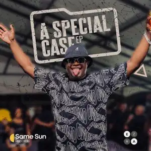 Ezra – Umuntu Womuntu (feat. Leehleza & Abuti Lolo)