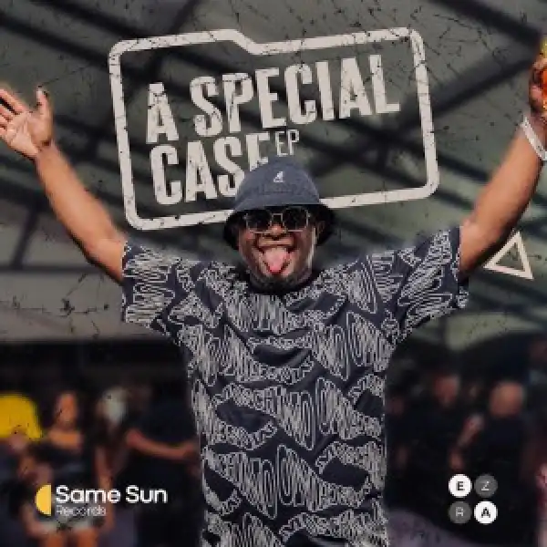 Ezra – Umuntu Womuntu (feat. Leehleza & Abuti Lolo)