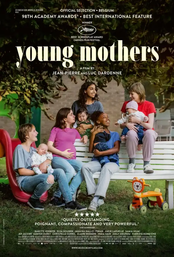 Young Mothers (2026) [French]