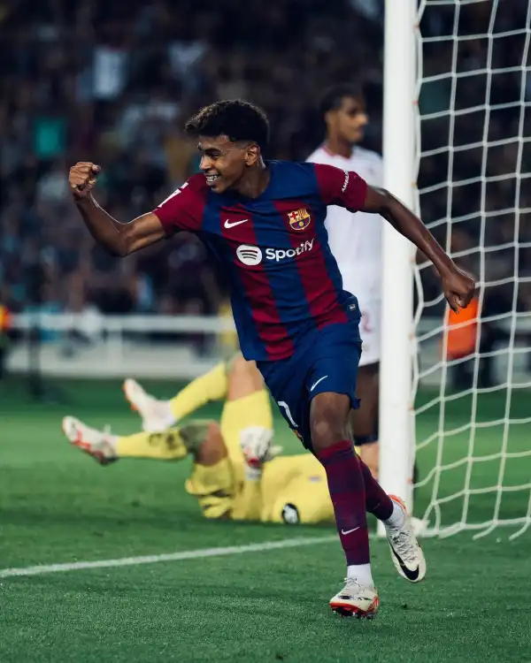 Career & Net Worth Of Lamine Yamal