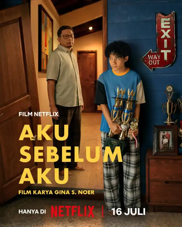 Me Before Me (2026) [Indonesian]