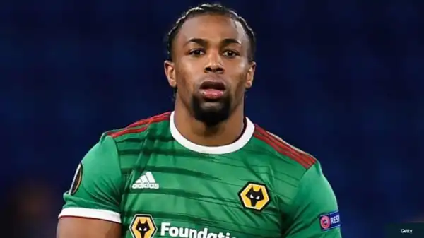 CONGRATS!! Wolverhampton Wanderers’ Traore Earns His First Senior Mali Call-up