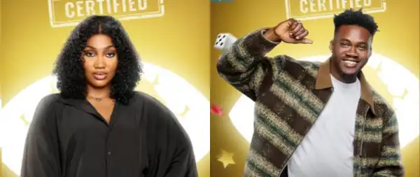 “Whatever Happened, Ended In The House”- Sultana Speaks On Romance With Jason Jae