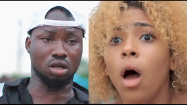 De General - Young Love [Episode 8] (Comedy Video)